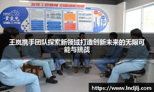 王岚携手团队探索新领域打造创新未来的无限可能与挑战